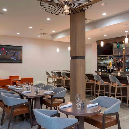 Sonesta Hotel Grand Rapids Airport Dış mekan fotoğraf