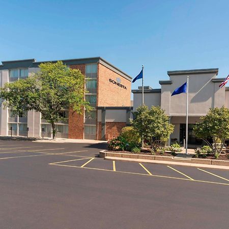 Sonesta Hotel Grand Rapids Airport Dış mekan fotoğraf