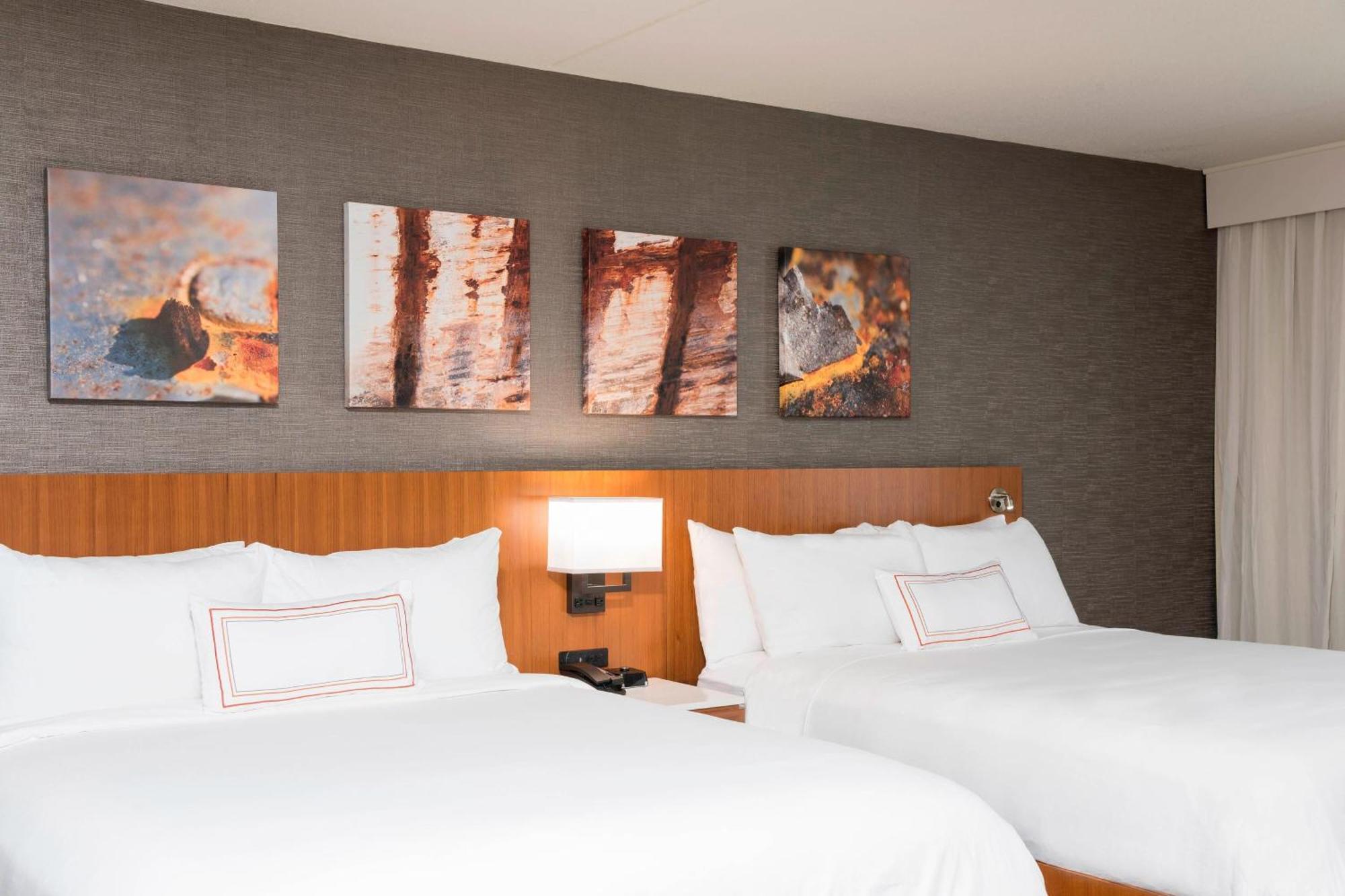 Sonesta Hotel Grand Rapids Airport Dış mekan fotoğraf