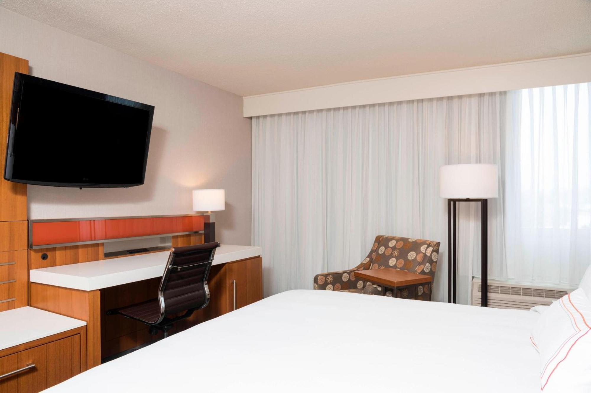 Sonesta Hotel Grand Rapids Airport Dış mekan fotoğraf