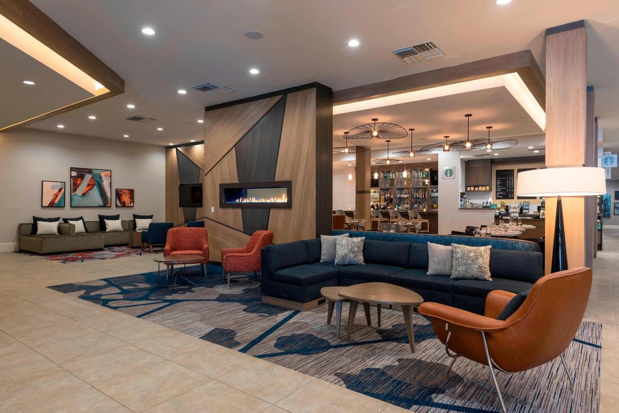 Sonesta Hotel Grand Rapids Airport Dış mekan fotoğraf