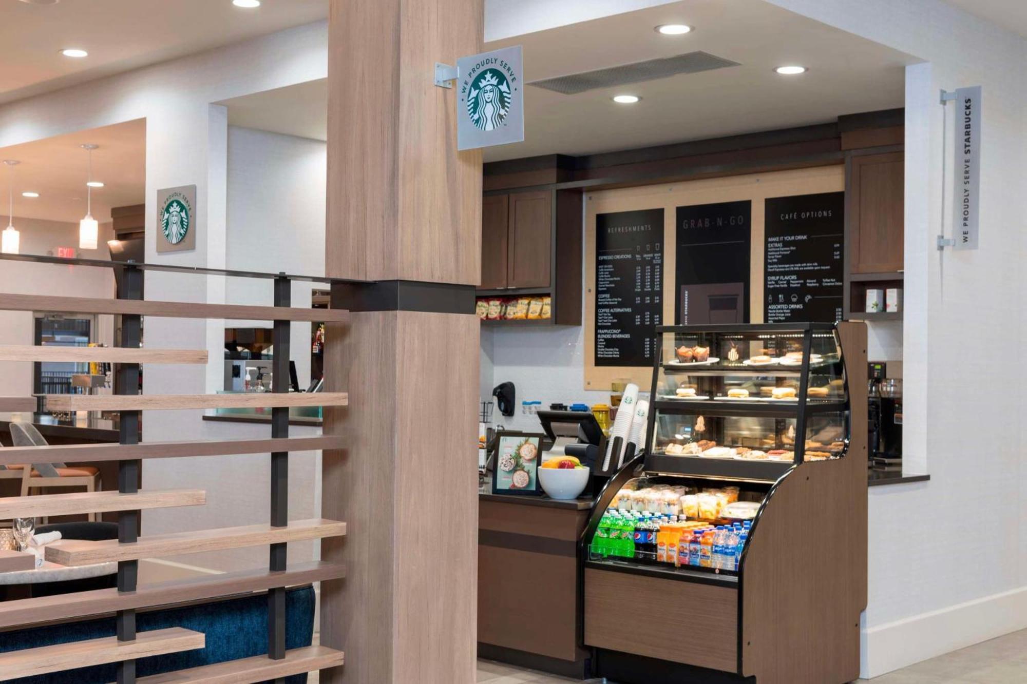 Sonesta Hotel Grand Rapids Airport Dış mekan fotoğraf