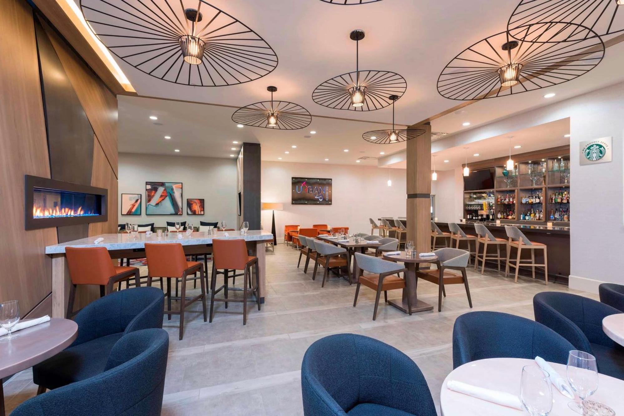 Sonesta Hotel Grand Rapids Airport Dış mekan fotoğraf