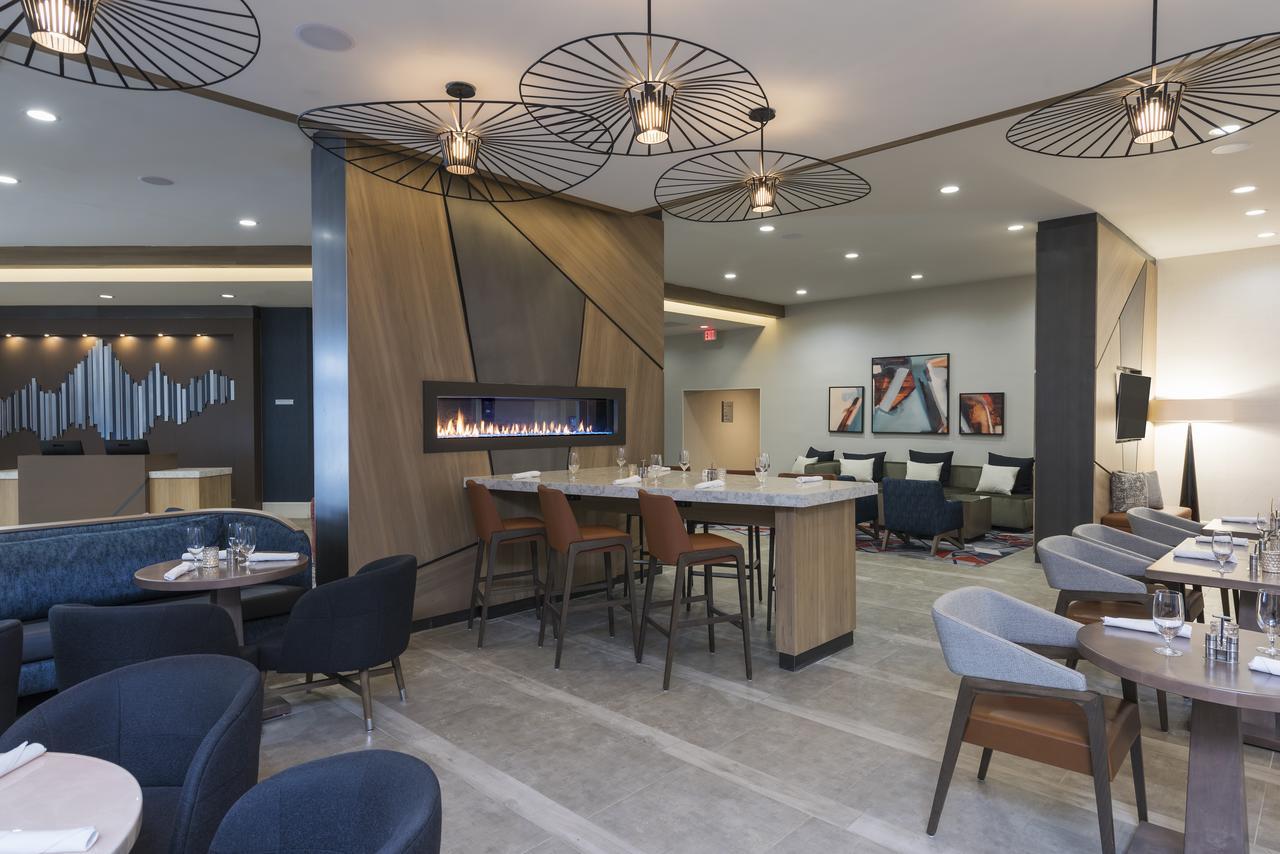 Sonesta Hotel Grand Rapids Airport Dış mekan fotoğraf
