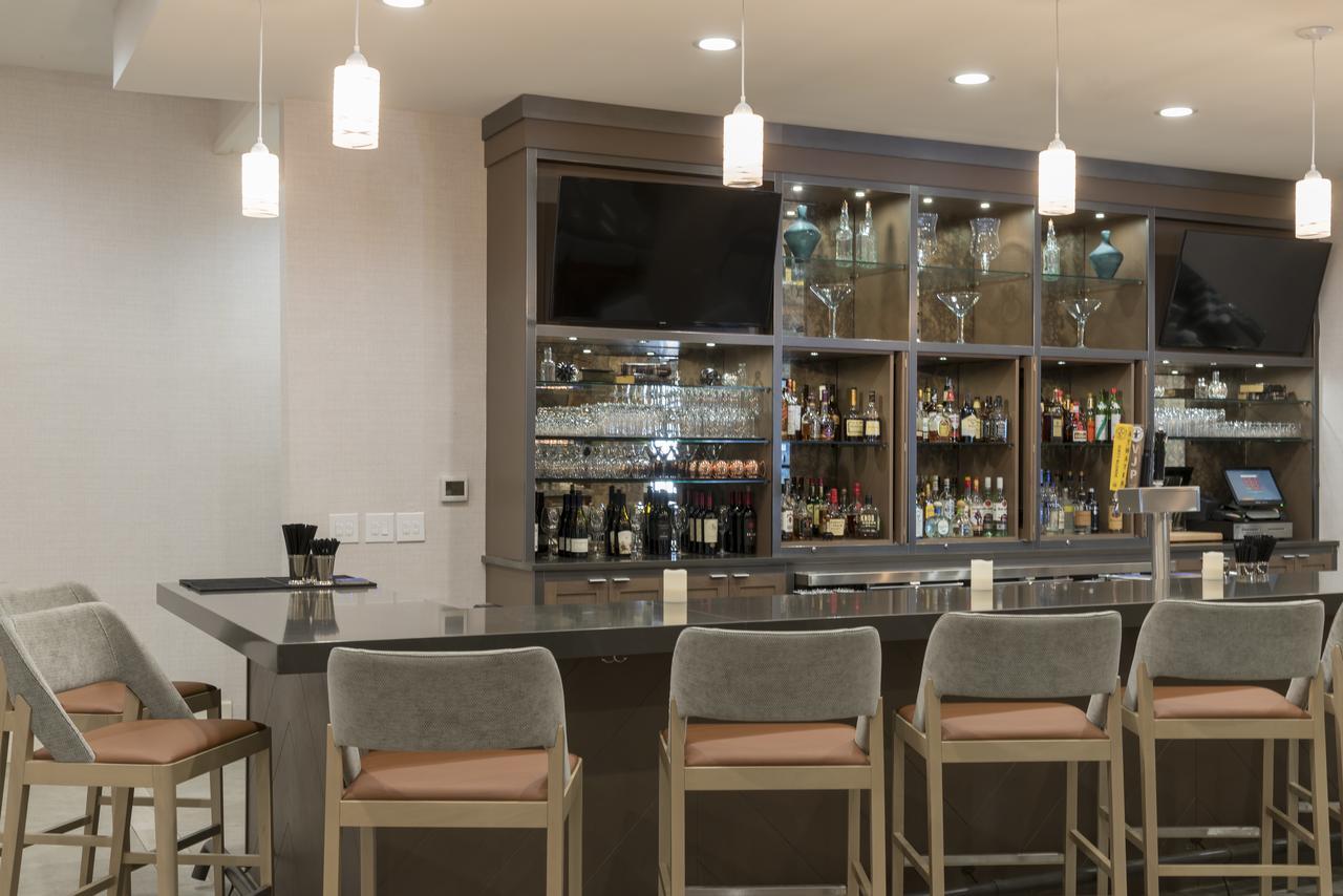 Sonesta Hotel Grand Rapids Airport Dış mekan fotoğraf