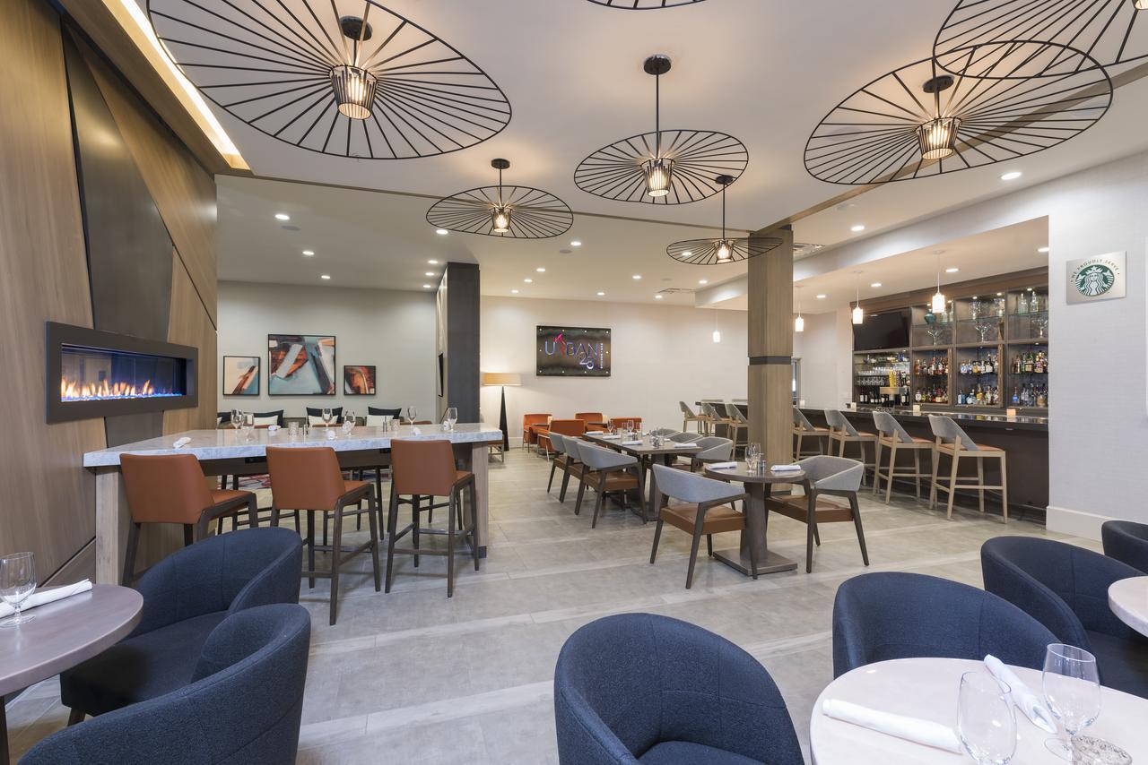 Sonesta Hotel Grand Rapids Airport Dış mekan fotoğraf