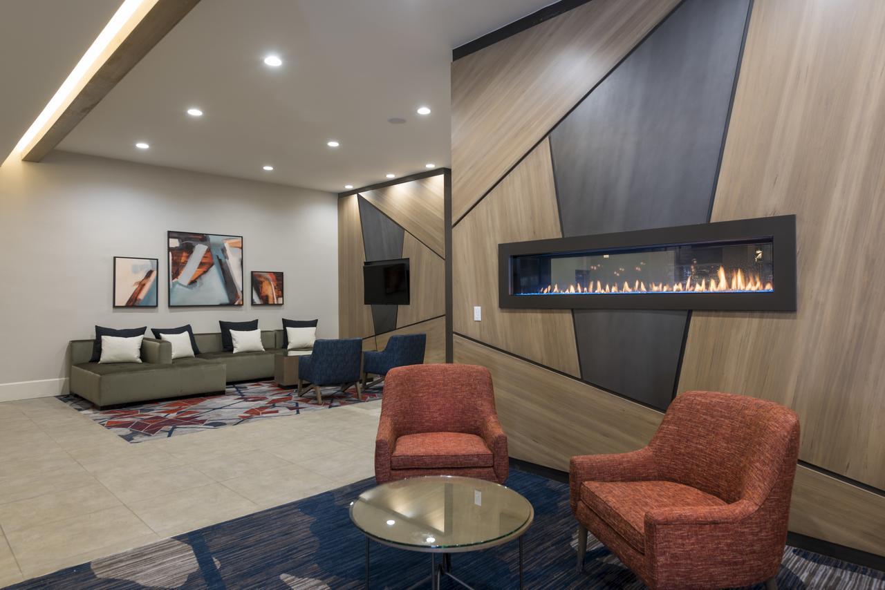 Sonesta Hotel Grand Rapids Airport Dış mekan fotoğraf