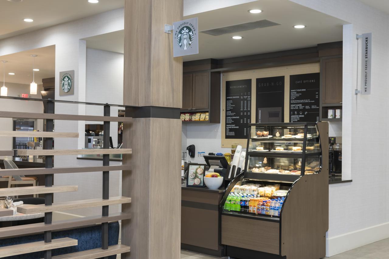 Sonesta Hotel Grand Rapids Airport Dış mekan fotoğraf