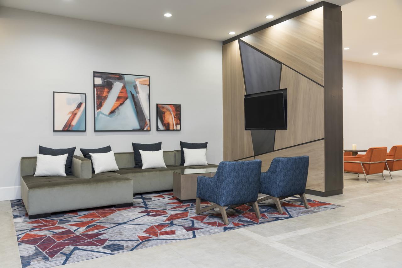 Sonesta Hotel Grand Rapids Airport Dış mekan fotoğraf