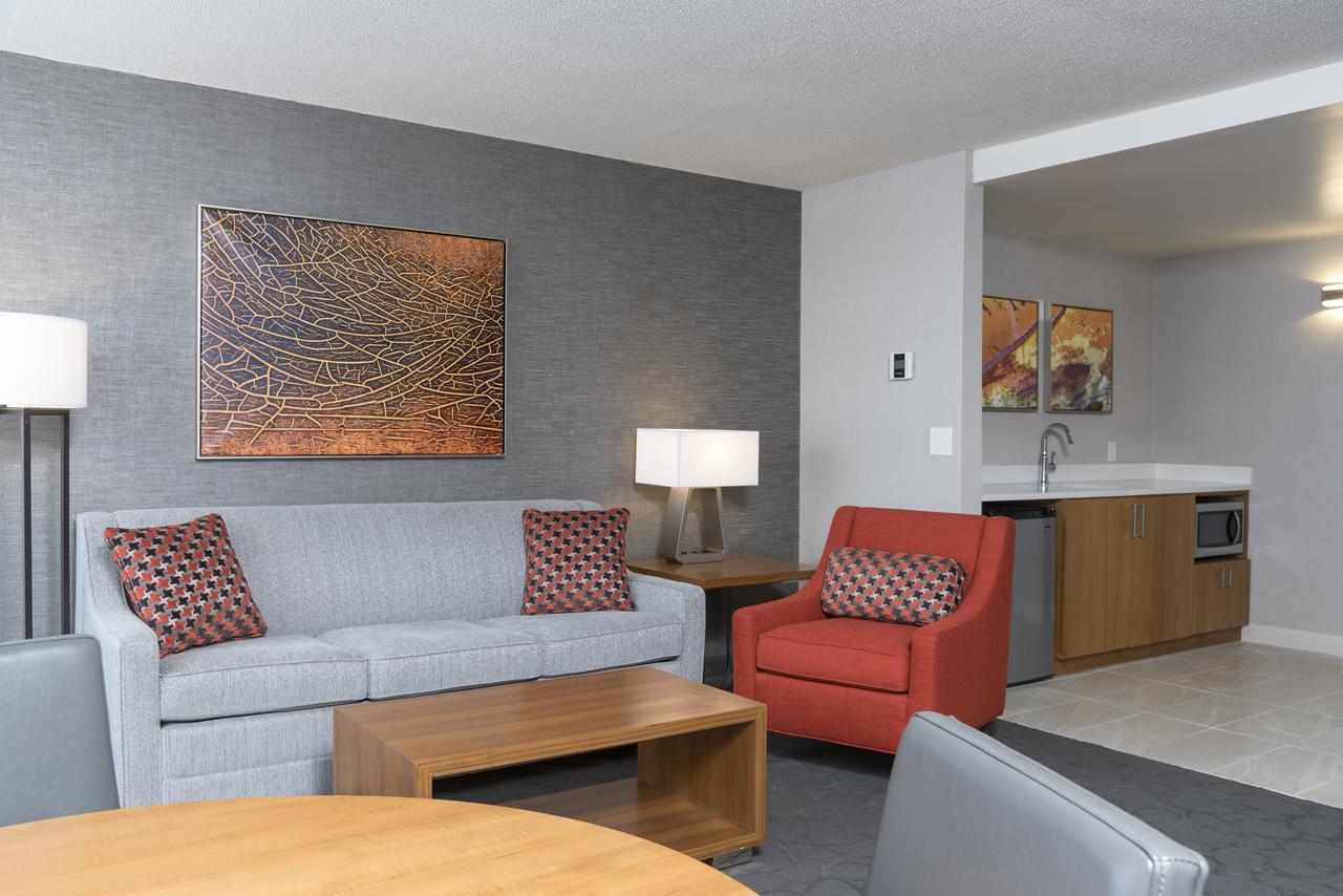 Sonesta Hotel Grand Rapids Airport Dış mekan fotoğraf
