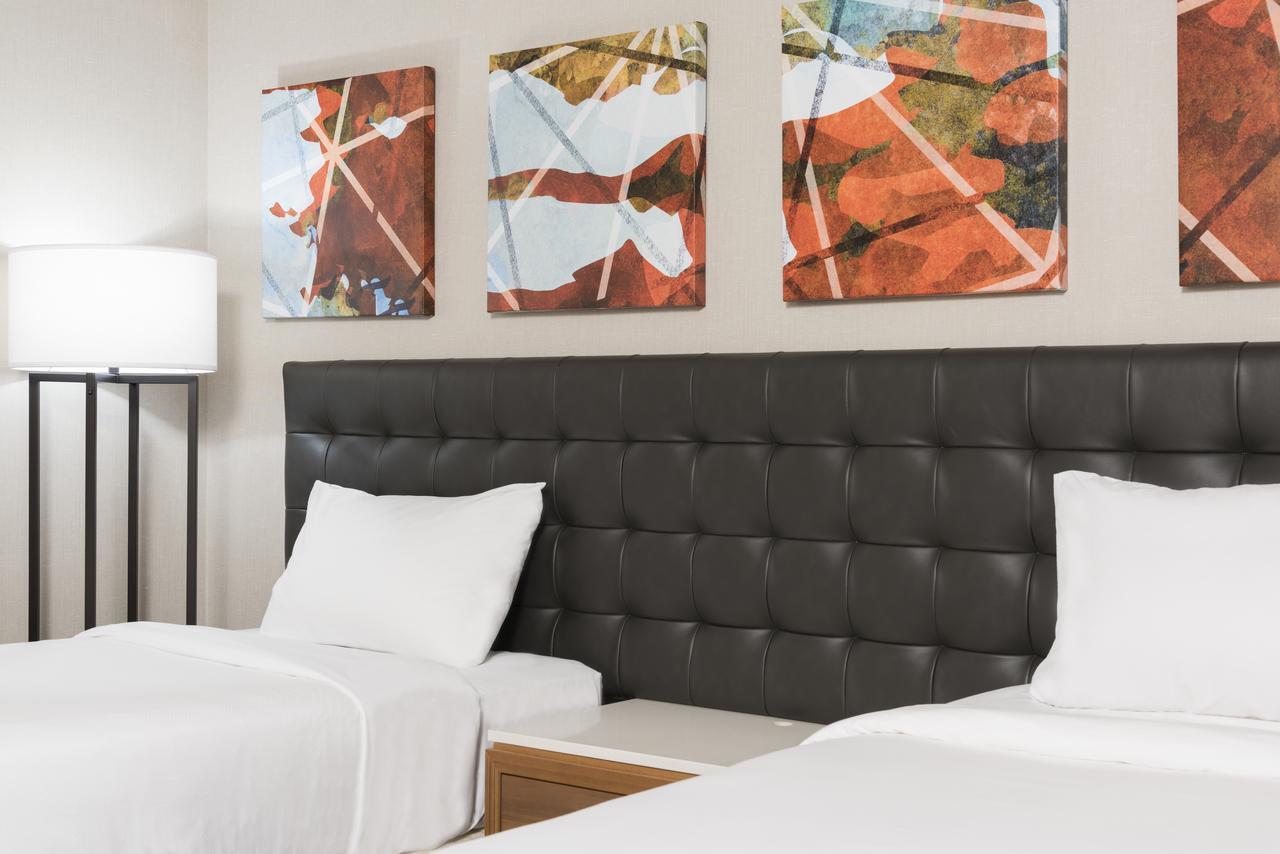 Sonesta Hotel Grand Rapids Airport Dış mekan fotoğraf